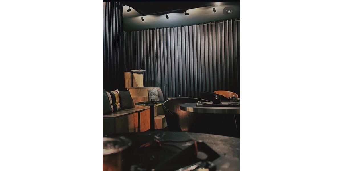 Bar in Toplage - Gustavstrasse Fürth zimmer