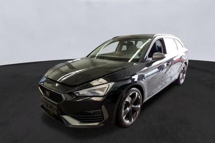 Cupra Leon 21.100 km 25.980 &euro; Fürth 90763