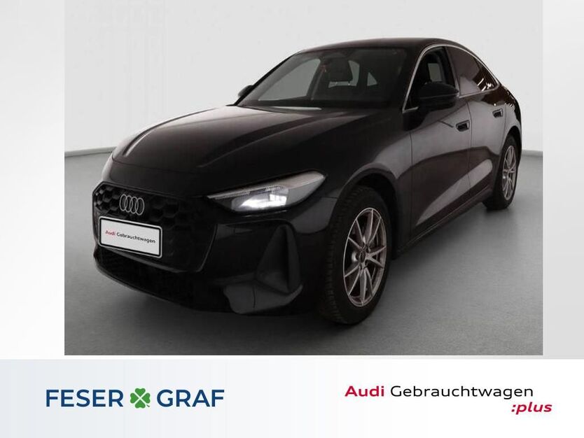 Audi A5 19.939 km 45.890 € Schwabach 91126