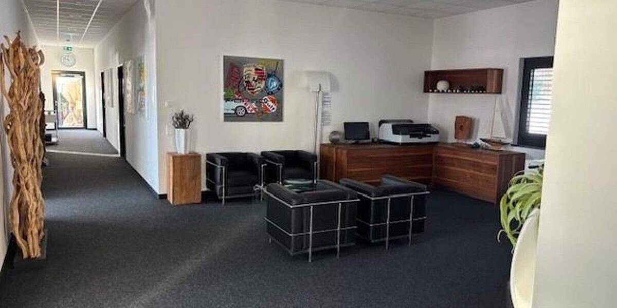 Gewerbeobjekt Simmelsdorf - 1.390.000&euro; | Angebot:24789981