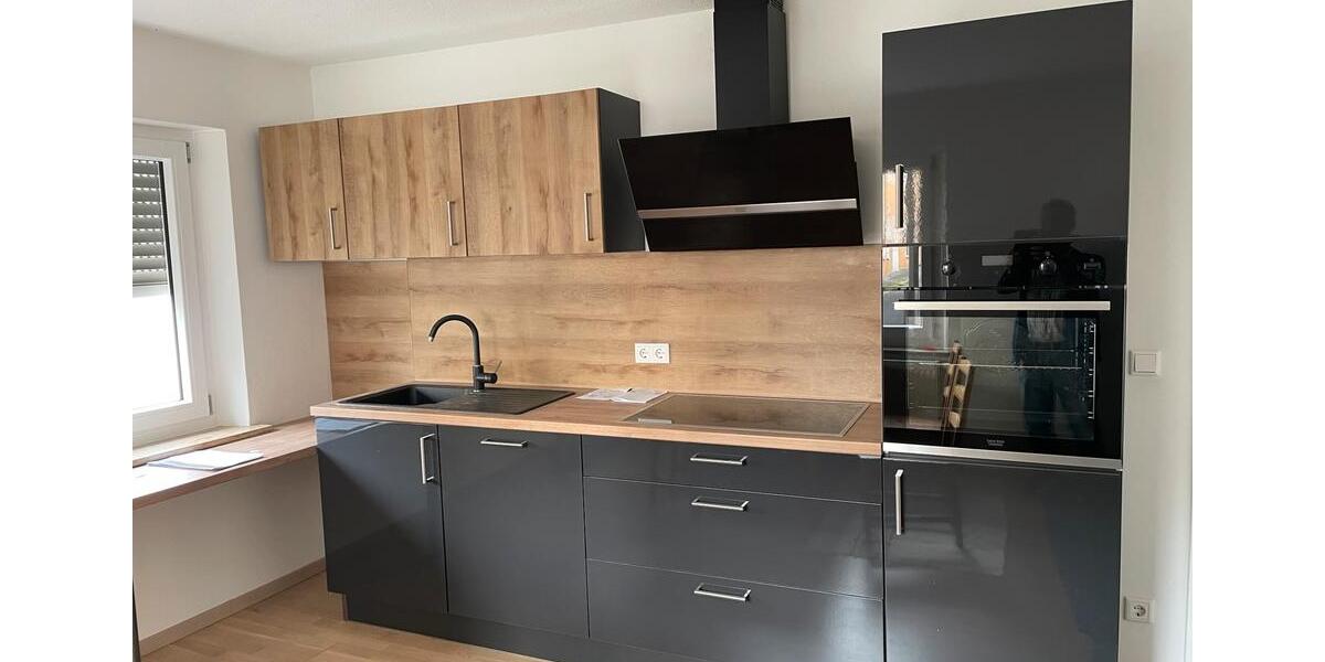 Etagenwohnung Schnaittach - 3 Zimmer, 86 m&sup2;, 1.050&euro; | Angebot:27609831