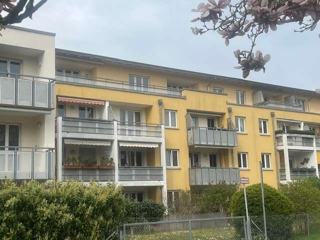 Etagenwohnung Nürnberg Gärten hinter der Veste - 4 Zimmer, 125 m&sup2;, 1.500&euro; | Angebot:26187436
