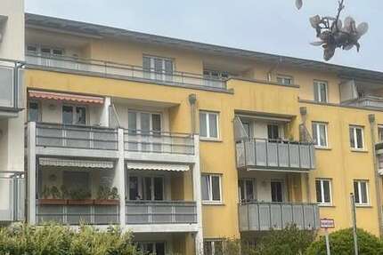 Wohnung Nürnberg Gärten hinter der Veste - 4 Zimmer, 125 m&sup2;, 1.500&euro; | Angebot:26187436