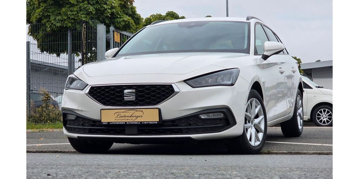 Seat Leon 182.000 km 13.900 &euro; Fürth 90763