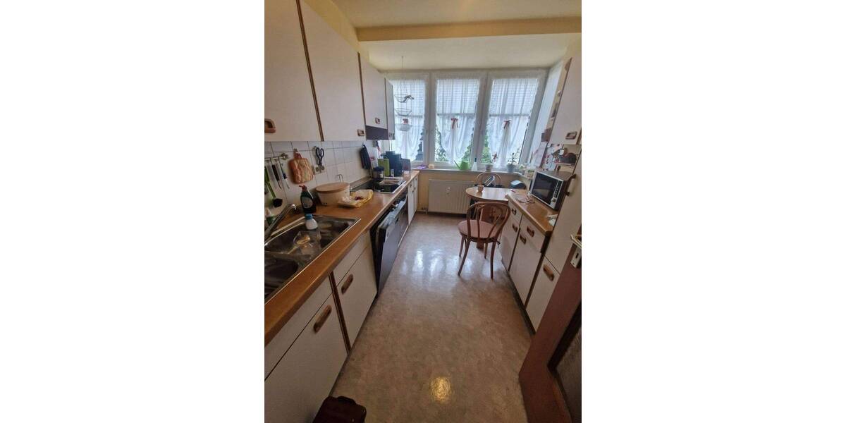 Etagenwohnung Nürnberg Bleiweiß - 3 Zimmer, 79 m&sup2;, 880&euro; | Angebot:26833816