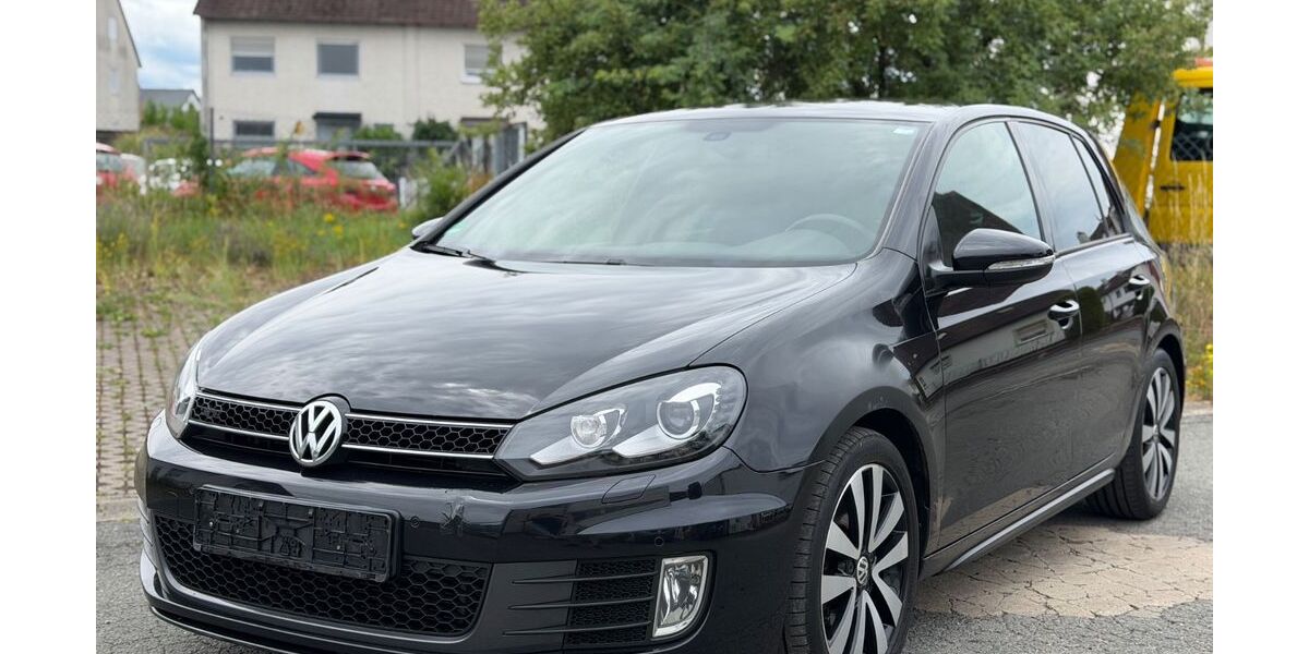 VW Golf 268.000 km 6.250 &euro; Eckental 90542