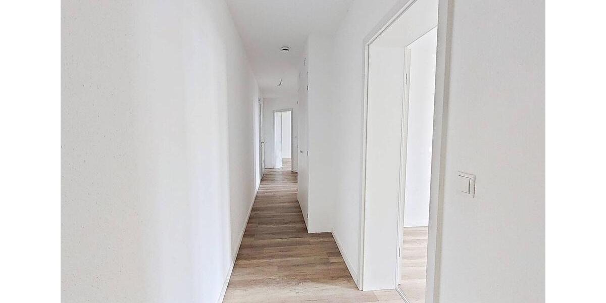Etagenwohnung Fürth Altstadt - 3 Zimmer, 106 m&sup2;, 1.060&euro; | Angebot:25783368