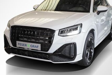 Audi Q2 139.950 km 23.880 &euro; Forchheim 91301