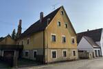Mehrfamilienhaus, Wohnhaus Erlangen / Frauenaurach Frauenaurach - 8 Zimmer, 236 m&sup2;, 287.000&euro; | Angebot:25701559