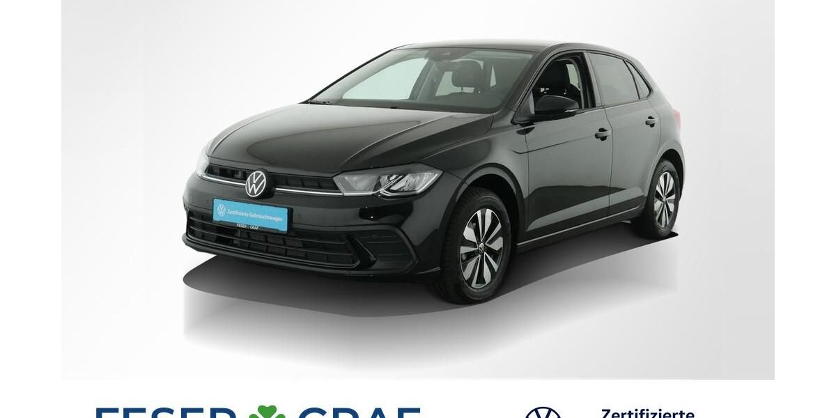 VW Polo 9.998 km 21.805 &euro; Nürnberg 90411