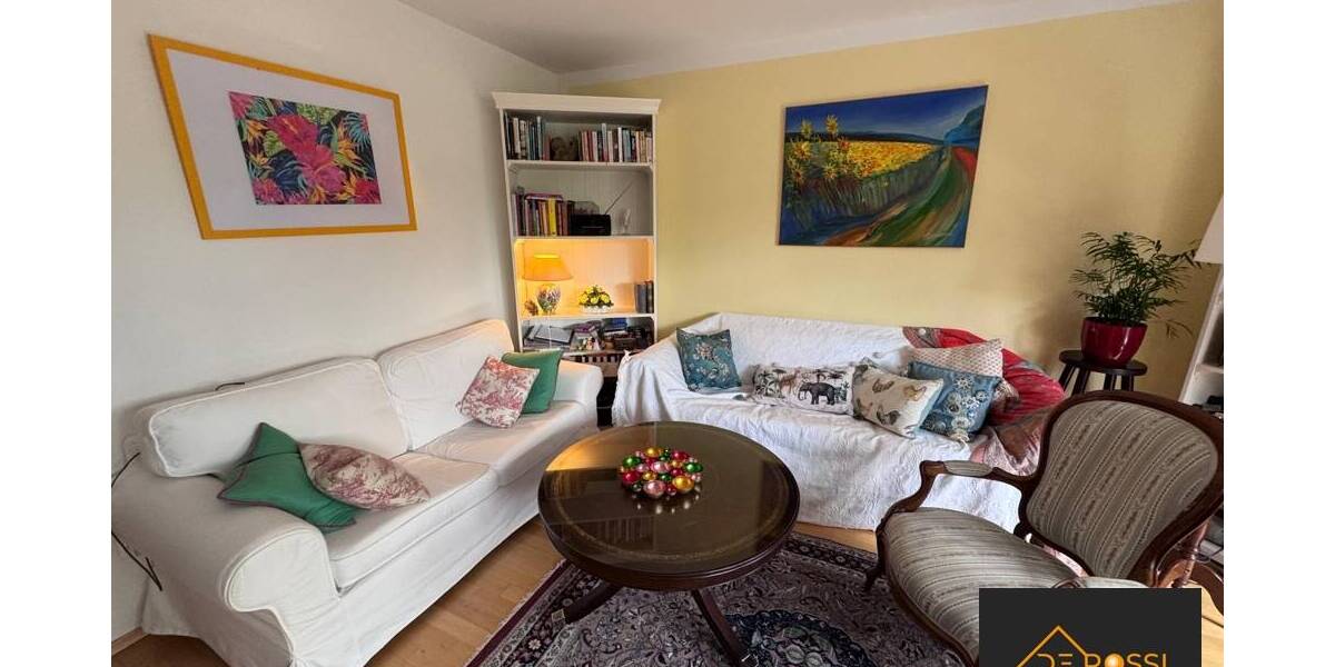 Etagenwohnung Nürnberg Reichelsdorf - 3 Zimmer, 65 m&sup2;, 249.000&euro; | Angebot:26704254
