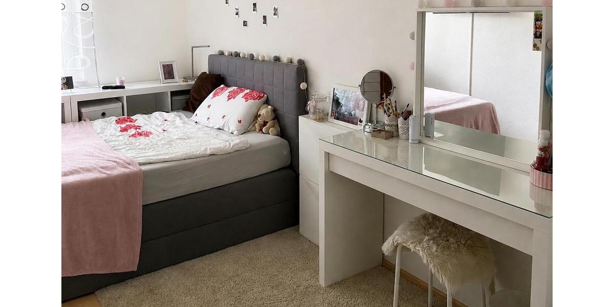Etagenwohnung Nürnberg Altenfurt - 4 Zimmer, 100 m&sup2;, 349.000&euro; | Angebot:26729929
