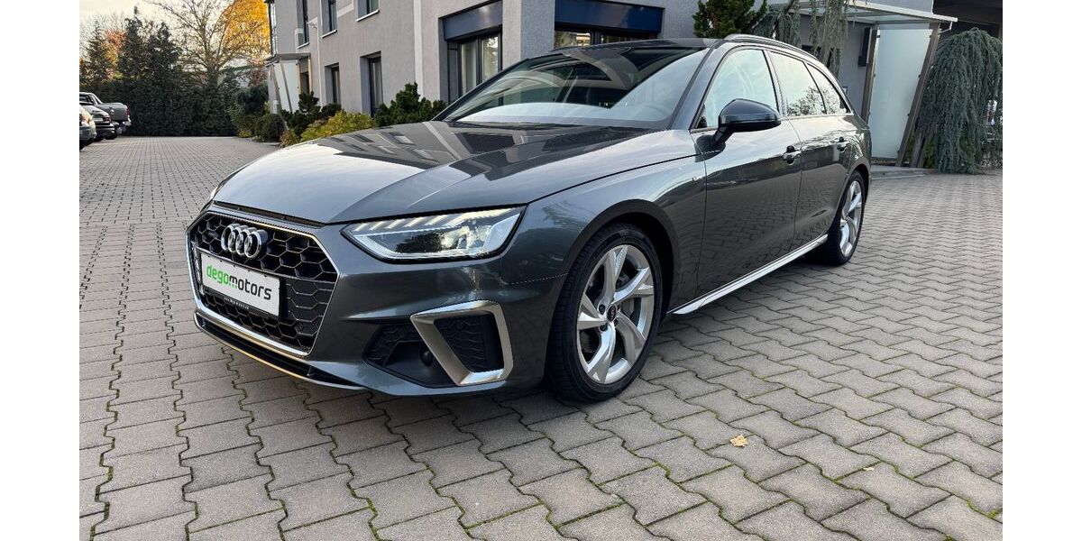 Audi A4 162.095 km 21.990 &euro; Nürnberg 90431