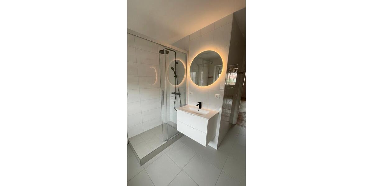 Etagenwohnung Nürnberg Gebersdorf - 3 Zimmer, 70 m&sup2;, 260.000&euro; | Angebot:25209160