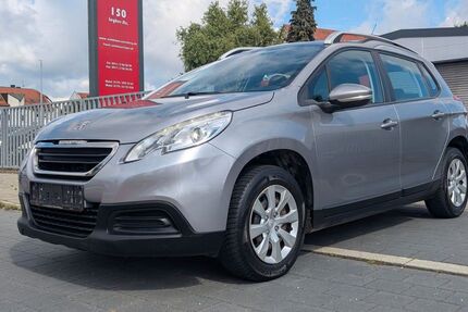Peugeot 2008 130.000 km 5.990 &euro; Nürnberg 90431