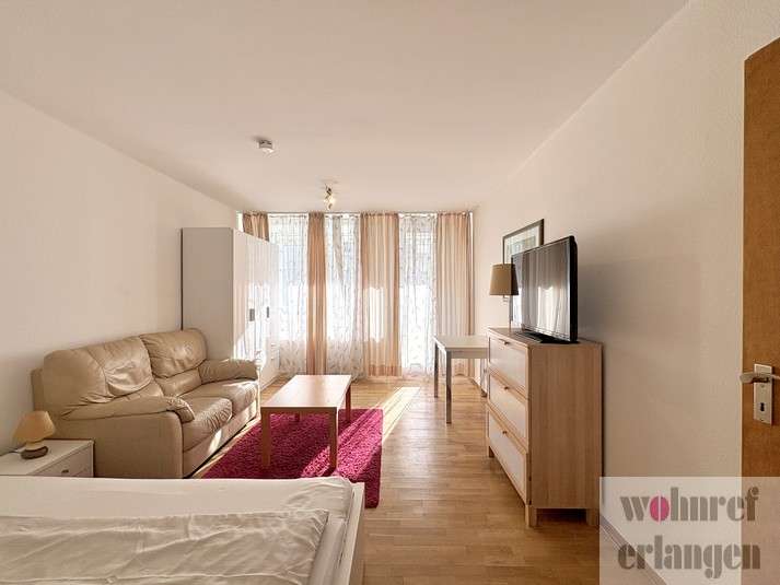 Zimmer Erlangen Am Anger - 1 Zimmer, 820&euro; | Angebot:26315148