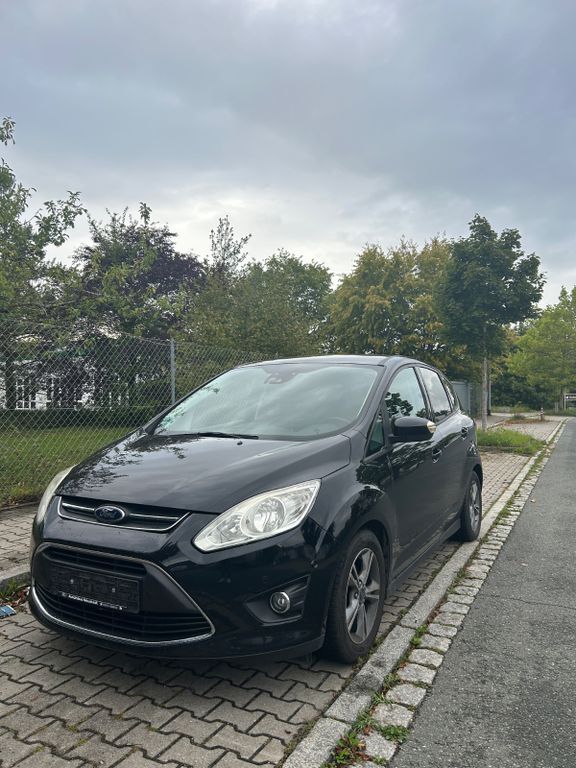 C-Max