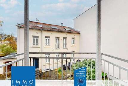 Wohnung zum Mieten in Fürth 932 € 66.6 m² 2 zimmer