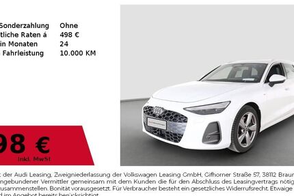 Audi A6 20.184 km 52.990 &euro; Nürnberg 90411