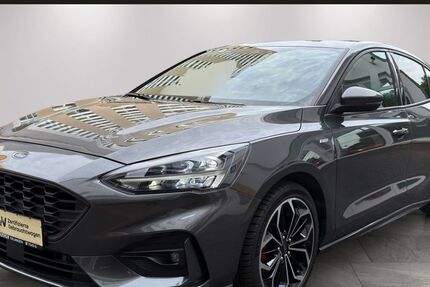Ford Focus 46.800 km 19.590 &euro; Erlangen 91056