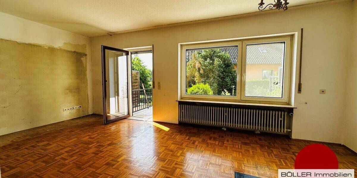 Reihenmittelhaus Erlangen Alterlangen - 5 Zimmer, 125 m&sup2;, 530.000&euro; | Angebot:26904280