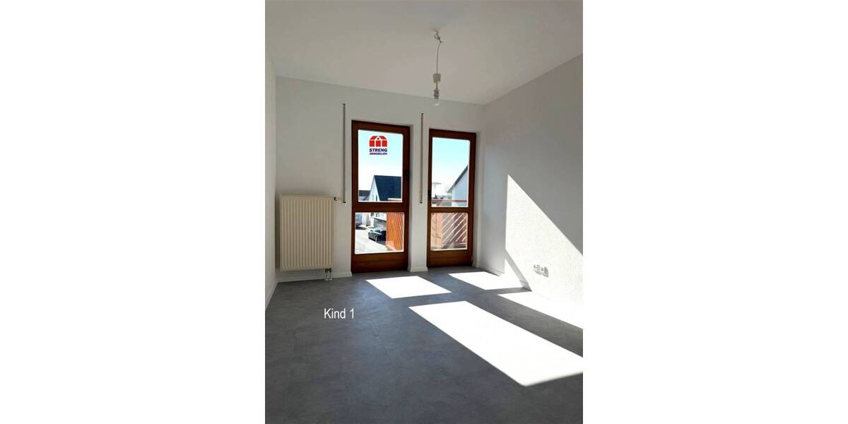 Etagenwohnung Leinburg Diepersdorf - 4 Zimmer, 95 m&sup2;, 325.000&euro; | Angebot:26217946