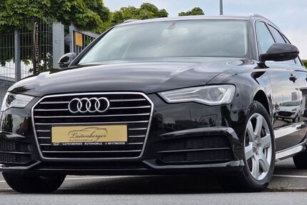 Audi A6 95.700 km 23.900 € Fürth 90763