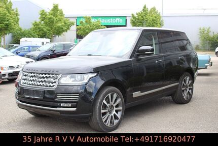 Land Rover Range Rover 384.000 km 13.990 &euro; Fürth (bei Nürnberg) 90763