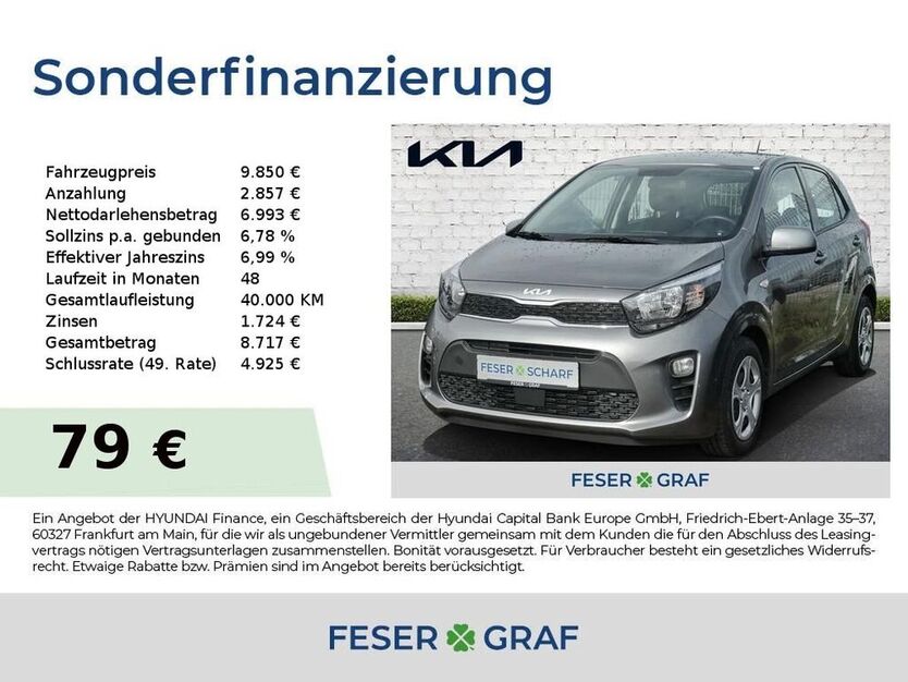 Picanto