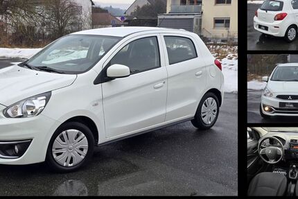 Mitsubishi Space Star 80.400 km 5.250 &euro; Lauf a.d. Pegnitz 91207