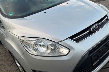 Ford C-Max 139.000 km 5.799 &euro; Schwabach 91126