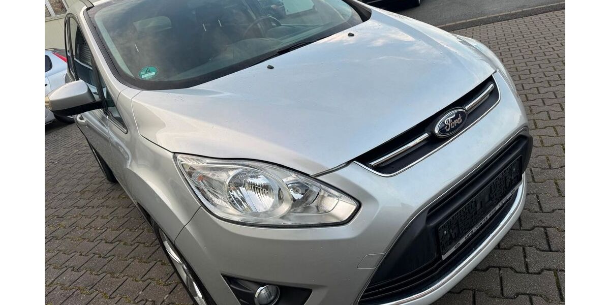 Ford C-Max 139.000 km 5.799 &euro; Schwabach 91126