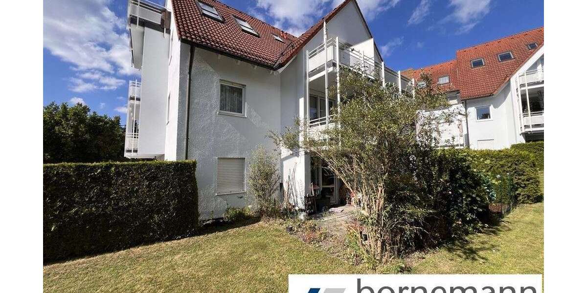 Etagenwohnung Nürnberg Holzheim - 3 Zimmer, 79 m&sup2;, 329.000&euro; | Angebot:27166755