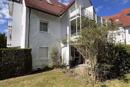 Wohnung Nürnberg Holzheim - 3 Zimmer, 79 m&sup2;, 329.000&euro; | Angebot:27166755