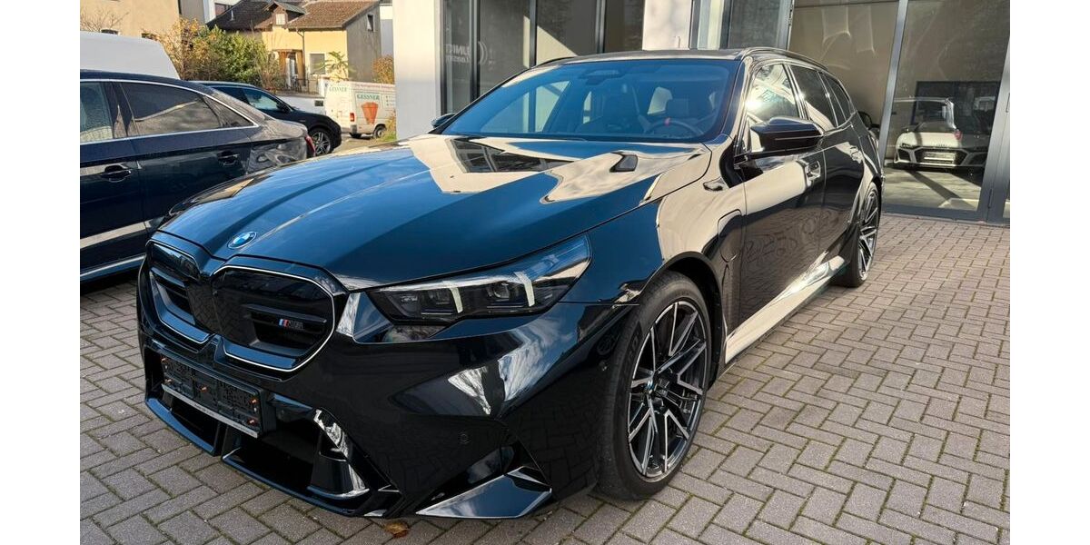 BMW M5 5.200 km 125.900 € Fürth bei Nürnberg 90765