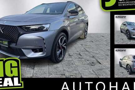 DS Automobiles DS 7 Crossback 23.513 km 29.990 &euro; Nürnberg 90429