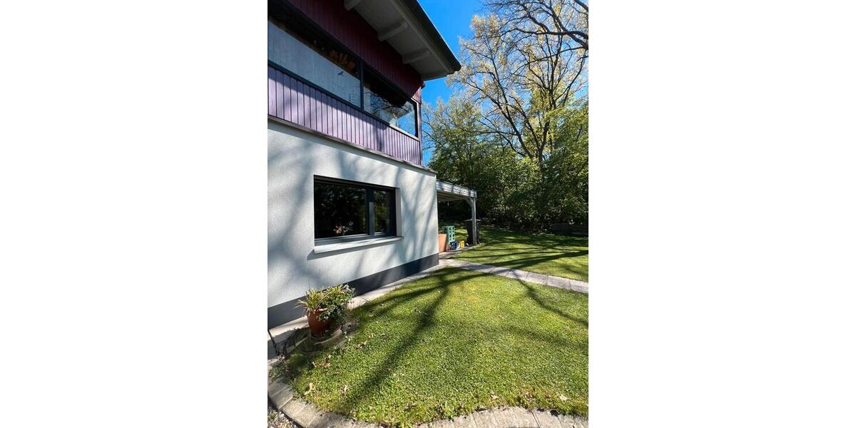 Etagenwohnung Emskirchen - 2 Zimmer, 85 m&sup2;, 990&euro; | Angebot:26399561