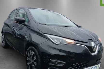 Renault ZOE 16.644 km 18.690 &euro; Nürnberg 90471