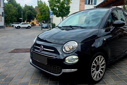Fiat 500 95.454 km 6.499 &euro; Nürnberg 90429