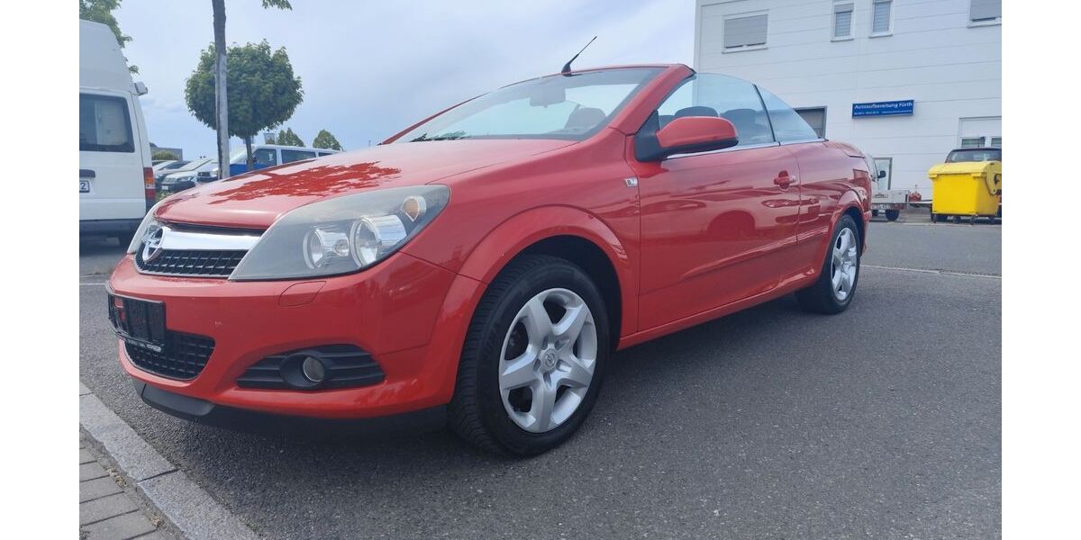 Opel Astra 172.950 km 4.950 &euro; Fürth 90763