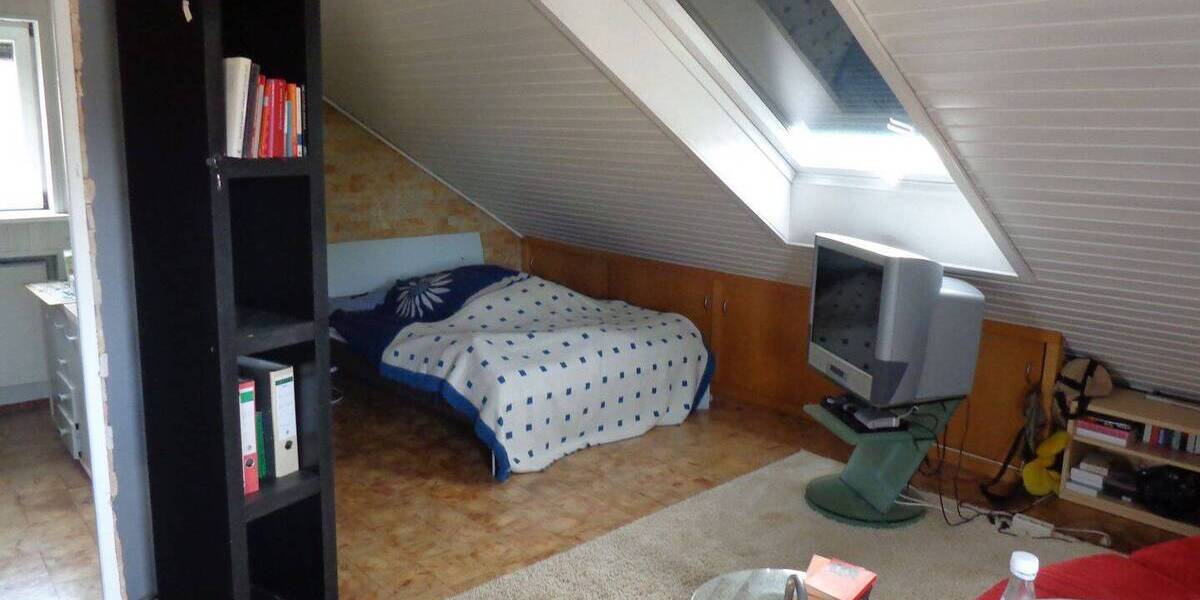 Reihenendhaus Dormitz - 5 Zimmer, 118 m&sup2;, 370.000&euro; | Angebot:26583755
