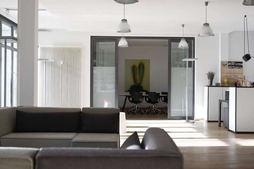 Büro in Nürnberg 5.000 € 360 m²