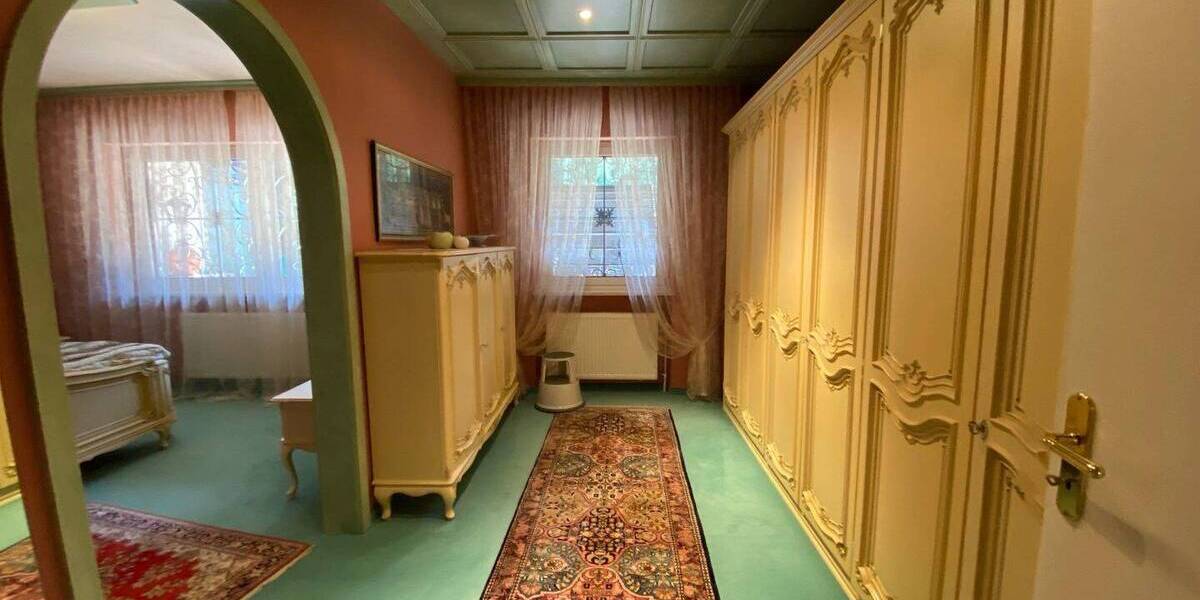 Bungalow Obermichelbach Rothenberg - 4 Zimmer, 156 m&sup2;, 699.000&euro; | Angebot:26740735
