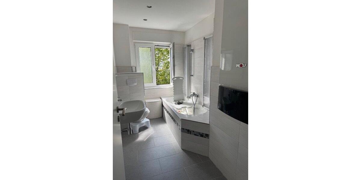 Etagenwohnung Nürnberg Rabus - 2 Zimmer, 62 m&sup2;, 820&euro; | Angebot:26413781