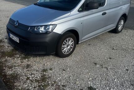 VW Caddy 13.000 km 22.200 &euro; Nürnberg 90451