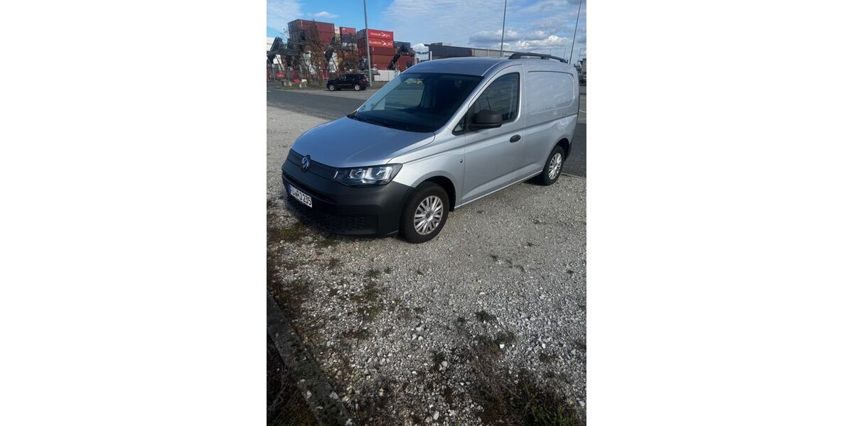 VW Caddy 13.000 km 22.200 &euro; Nürnberg 90451