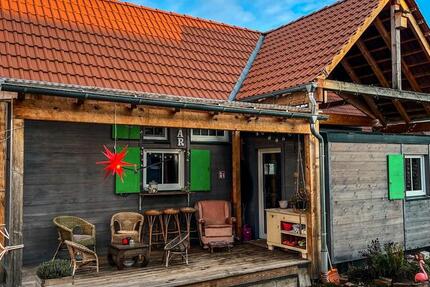 Grundstück mit Tiny House Schwanstetten 2 zimmer