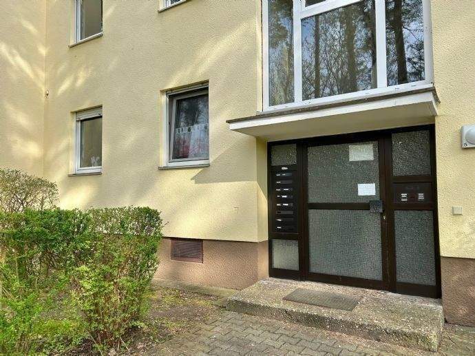 Etagenwohnung Röthenbach an der Pegnitz Röthenbach - 2 Zimmer, 55 m&sup2;, 590&euro; | Angebot:25356219