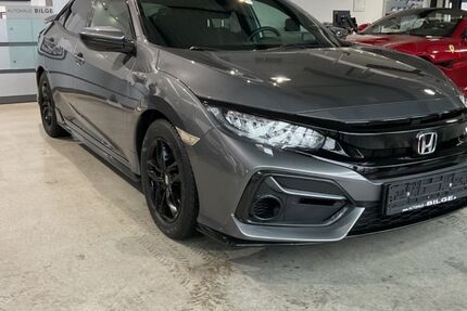 Honda Civic 80.560 km 15.988 &euro; Fürth 90763