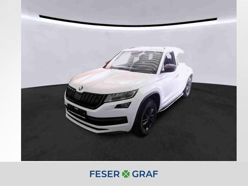 Skoda Kodiaq 131.650 km 31.180 € Nürnberg 90431